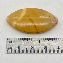 Load image into Gallery viewer, Australian Mookaite 40x20x6mm Marquise cut Bead Strand - PremiumBead Alternate Image 9