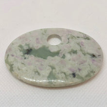 Load image into Gallery viewer, Harmony Stone Oval Centerpiece Bead Stunning 8697H - PremiumBead Alternate Image 2