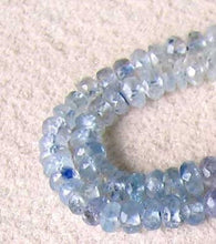 Load image into Gallery viewer, 60cts Fancy Natural Sapphire Faceted Bead Strand 105244C - PremiumBead Alternate Image 3
