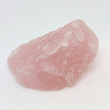 Load image into Gallery viewer, Rose Quartz Crystal Specimen - Mini Tableau 10677 - PremiumBead Alternate Image 3