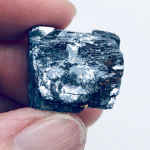 Load image into Gallery viewer, Galena Display Specimen - Mirrored Cliffs 10691C - PremiumBead Alternate Image 4