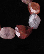 Load image into Gallery viewer, Natural 490cts Spinel Faceted Nugget Bead Strand 10409A - PremiumBead Alternate Image 4