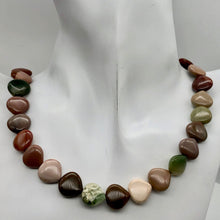 Load image into Gallery viewer, Fabulous! Imperial Jasper Acorn Bead 8" Strand (16 Beads) for Jewelry Making - PremiumBead Alternate Image 6