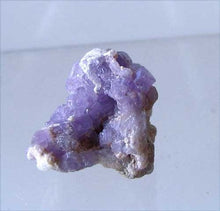 Load image into Gallery viewer, Rare Natural Purple Apatite Crystal 38cts 10395 - PremiumBead Alternate Image 2