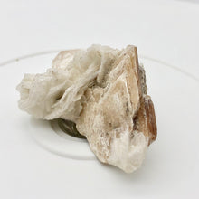 Load image into Gallery viewer, Precious Natural Topaz in Albite w/Mica Crystal Specimen 10799 - PremiumBead Alternate Image 12