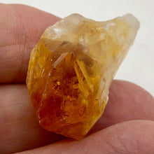 Load image into Gallery viewer, Citrine Crystal Burst Display Specimen for Collectors |1.75x1x0.63" |