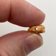 Load image into Gallery viewer, Pair of Wise Owl Carved Beads | 2 Beads | 16x13x5mm | 8625 - PremiumBead Alternate Image 10