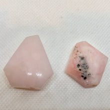 Load image into Gallery viewer, 65cts Peruvian Opal Designer Pendant Beads 9862P - PremiumBead Primary Image 1