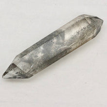 Load image into Gallery viewer, 27.78cts Double Terminated "Magical Phantom" Quartz Shaman Crystal 010393I - PremiumBead Alternate Image 6