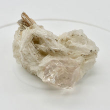 Load image into Gallery viewer, Precious Natural Topaz in Albite w/Mica Crystal Specimen 10799 - PremiumBead Alternate Image 7