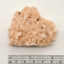 Load image into Gallery viewer, Dolomite Crystal with Pyrite Natural Display Specimen | 2.25x2x.63" |