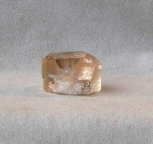 Load image into Gallery viewer, Shimmering Natural Champagne Topaz Crystal Specimen 6433 - PremiumBead Alternate Image 4