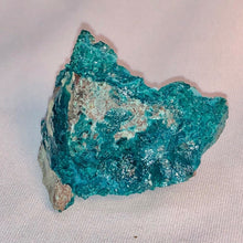 Load image into Gallery viewer, Chrysocolla Display Specimen - The Mountain 10676 - PremiumBead Primary Image 1