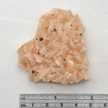 Load image into Gallery viewer, Dolomite Crystal with Pyrite Natural Display Specimen | 2.25x2x.63" |