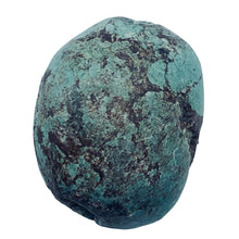 Load image into Gallery viewer, Genuine Natural Turquoise Nugget Focus or MasterBead|49cts|26x21x16| Blue Brown|