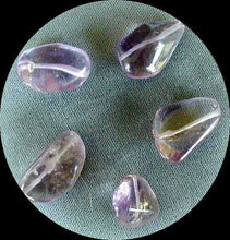 Load image into Gallery viewer, 2 AAA Ametrine Huge Nuggets 3253A - PremiumBead Alternate Image 3
