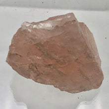 Load image into Gallery viewer, Rose Quartz Crystal Stone Collector Specimen | 1.88x1.75x1.13" | Pink |