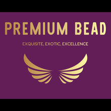 Load image into Gallery viewer, 2 Faceted Turquoise Pear Briolette Beads | 18x12x5.5mm | Blue | 7410 - PremiumBead Alternate Image 8