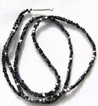 Load image into Gallery viewer, 2 Natural Black 0.14cts Diamond Beads 8954E - PremiumBead Alternate Image 2