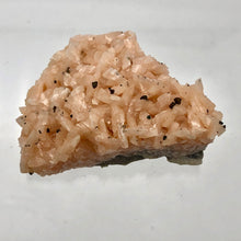 Load image into Gallery viewer, Dolomite Crystal with Pyrite Natural Display Specimen | 2.25x1.63x.75" |