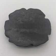 Load image into Gallery viewer, Flora Curved Carved Bone Rose Flower Pendant Bead 10627 - PremiumBead Alternate Image 5