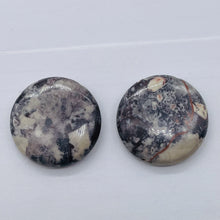 Load image into Gallery viewer, Wild 2 Exotica Porcelain Jasper Pendant Beads 10602P