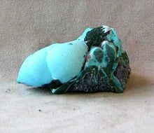 Load image into Gallery viewer, Rare Natural Druzy Malachite Specimen 128 Grams 6467 - PremiumBead Alternate Image 3