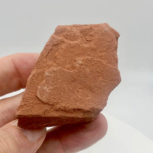 Load image into Gallery viewer, Sedona Red Sandstone Display Specimen - Natural Layers | 3x1.5x.8" | Red | - PremiumBead Alternate Image 6