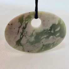 Load image into Gallery viewer, Harmony Stone Oval Centerpiece Bead - Mountains 8697K - PremiumBead Alternate Image 3