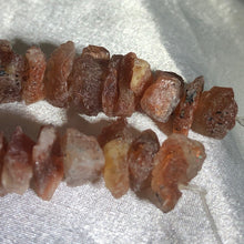 Load image into Gallery viewer, Sunstone Chips Huge and Rough 10x8x4mm-20x12x8mm Beads 10658 - PremiumBead Alternate Image 4