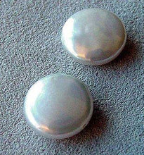 Load image into Gallery viewer, Cool Wedding White FW Coin Pearl Strand 104758 - PremiumBead Alternate Image 4