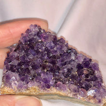 Load image into Gallery viewer, Amethyst Display Specimen - Geode Side 10673 - PremiumBead Alternate Image 2
