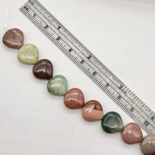 Load image into Gallery viewer, Fabulous! Imperial Jasper Acorn Bead 8" Strand (16 Beads) for Jewelry Making - PremiumBead Alternate Image 2