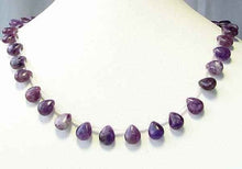 Load image into Gallery viewer, 6 Purple Lepidolite Smooth Briolette Beads 8938 - PremiumBead Alternate Image 3