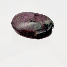 Load image into Gallery viewer, Eudialyte Oval | 18x12x6 | Purple | 1 Bead(s)