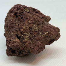 Load image into Gallery viewer, Volcanic Cinder Display Specimen - Red Lava 10679 - PremiumBead Alternate Image 5