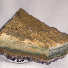 Load image into Gallery viewer, Amethyst Display Specimen - Geode Side 10673 - PremiumBead Alternate Image 3