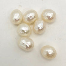 Load image into Gallery viewer, 7 Stunning Faceted 8x6mm to 5x7mm Pearls 000650 - PremiumBead Alternate Image 2