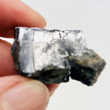 Load image into Gallery viewer, Galena Display Specimen - Graphite Cliffs 10691B - PremiumBead Alternate Image 3