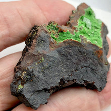 Load image into Gallery viewer, Conichalcite Natural Crystal Display Specimen for Collectors | 2.75x1.75x0.63" |