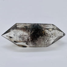 Load image into Gallery viewer, 88cts! Double Terminated Quartz Shaman Crystal 10394E