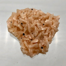 Load image into Gallery viewer, Dolomite Crystal with Pyrite Natural Display Specimen | 2.25x2x.63" |