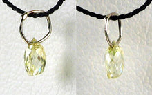Load image into Gallery viewer, 0.25cts Natural Canary Diamond & 18K White Gold 6568H - PremiumBead Primary Image 1
