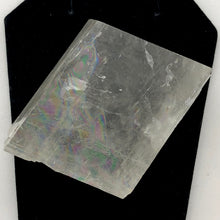 Load image into Gallery viewer, Optical Calcite / Raw Iceland Spar Natural Mineral Crystal Specimen | 1.6x1.2" | - PremiumBead Alternate Image 3