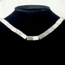 Load image into Gallery viewer, Sophisticated Mother of Pearl Shell Bead Strand 104365