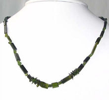 Load image into Gallery viewer, Natural Crystal Tourmaline Bead Strand 54cts 108731 - PremiumBead Primary Image 1
