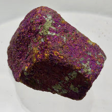 Load image into Gallery viewer, Chalcopyrite Mineral Display Specimen for Collectors | 1.75x1.13x1" |
