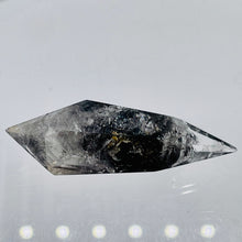 Load image into Gallery viewer, 91cts Double Terminated Quartz Etched Crystal | 56x18mm |