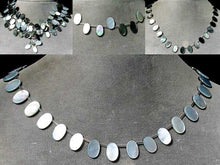 Load image into Gallery viewer, Exotic Tahitian Mop Shell Pendant Bead Strand 104349 - PremiumBead Alternate Image 5