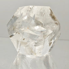 Load image into Gallery viewer, Quartz Crystal Dodecahedron Sacred Geometry Crystal |Healing Stone|40mm or 1.5"|